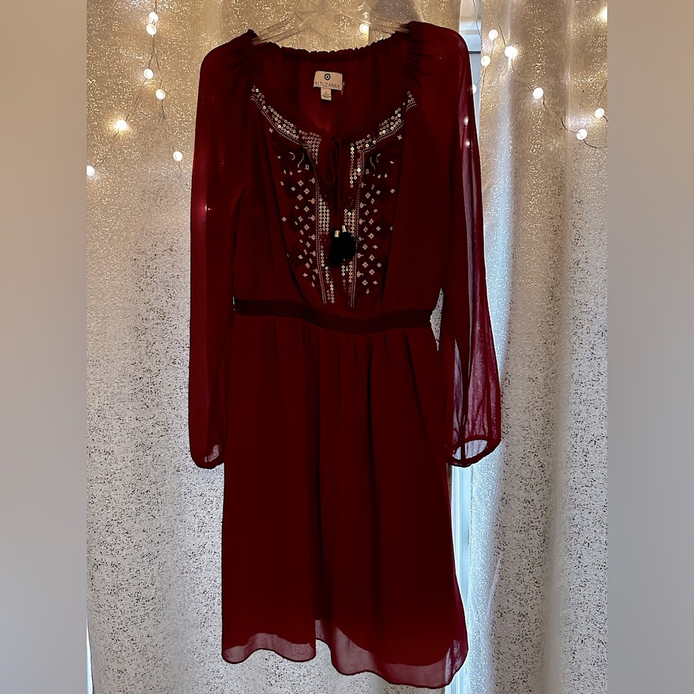 Altuzarra for Target Dress